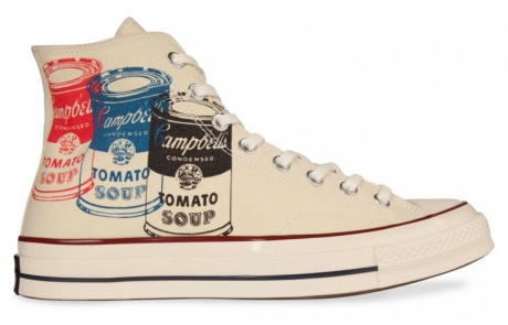 000016180 converse chuck 70s hi natural warhol 2