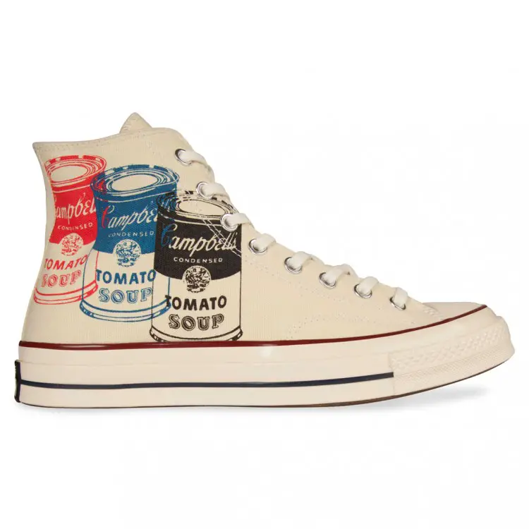 Converse Special Shoes - The Best Of - Soleracks