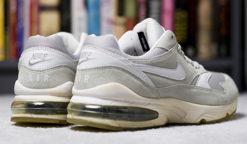 nike air slim shady