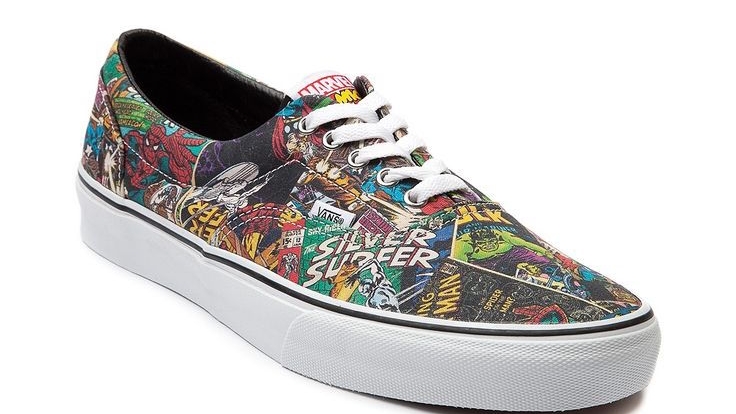 best vans shoes