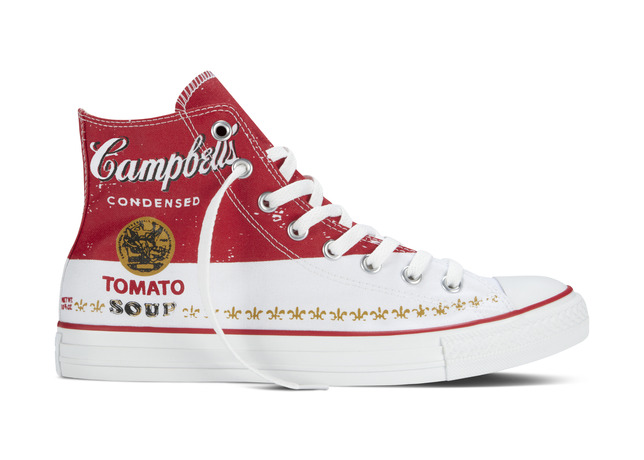 Converse Special Edition Shoes - The 