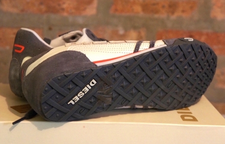 Diseal sOLAR SOLE1
