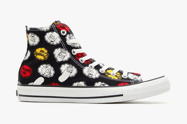Best Converse Chuck Taylor Special Edition Releases - Soleracks