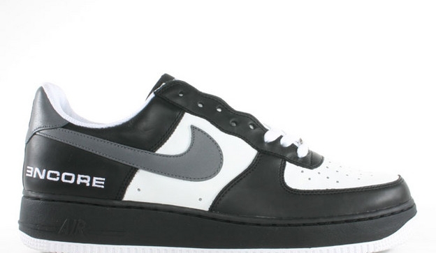 Best Music Sneakers Collaborations Of All Time Soleracks