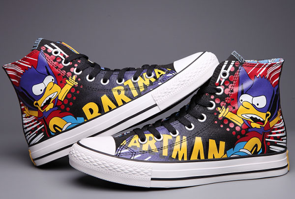 special converse designs