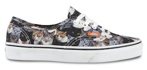 Vans ASPCA