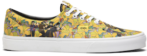 Vans Beatlles