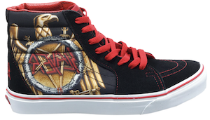 Vans Slayer