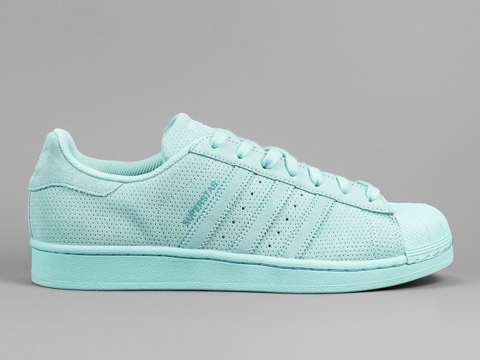 adidas superstar aqua