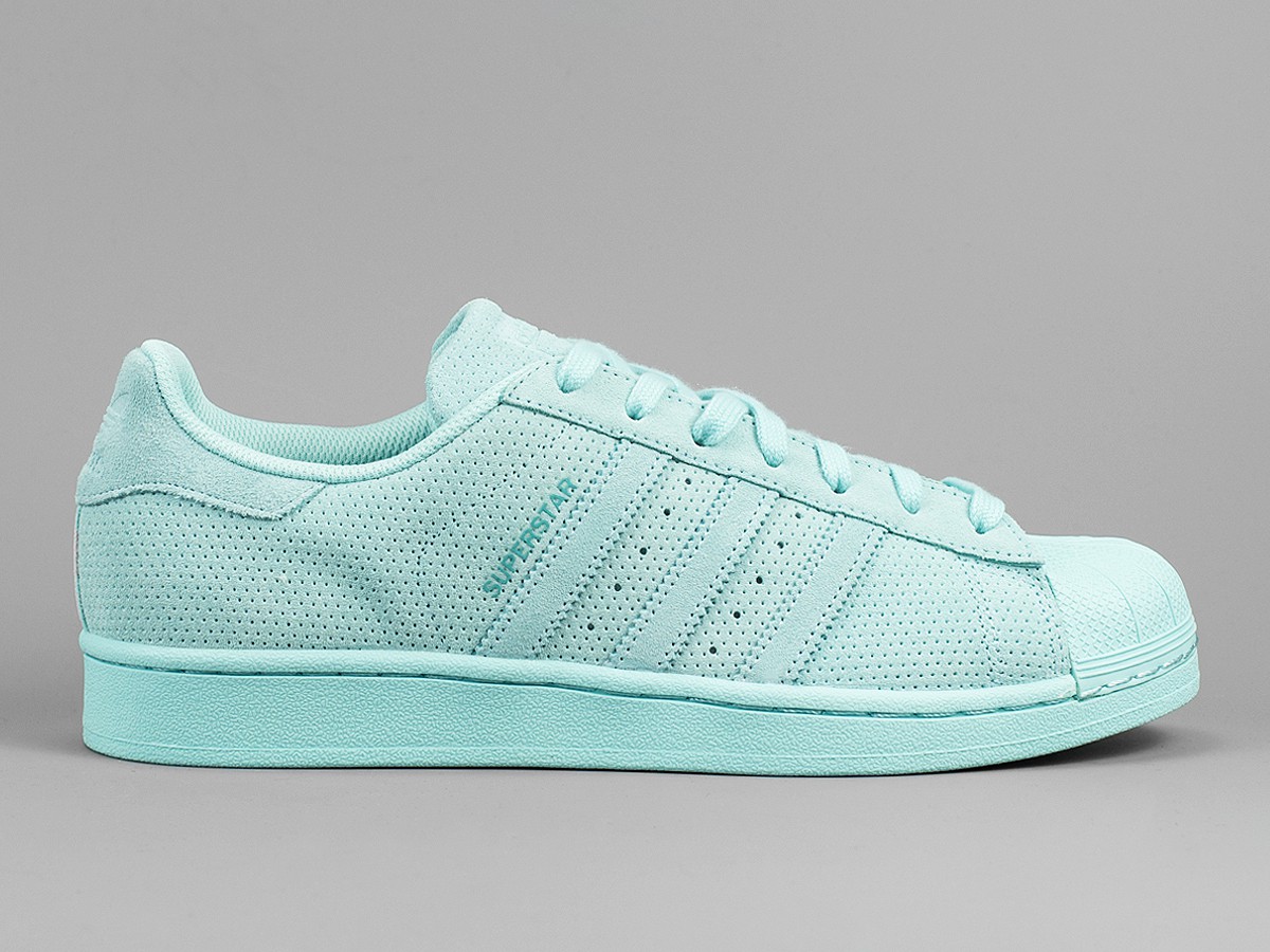 adidas superstar aqua