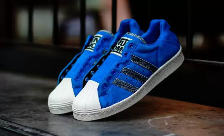 adidas Ultrastar Linking Music and Fashion Soleracks