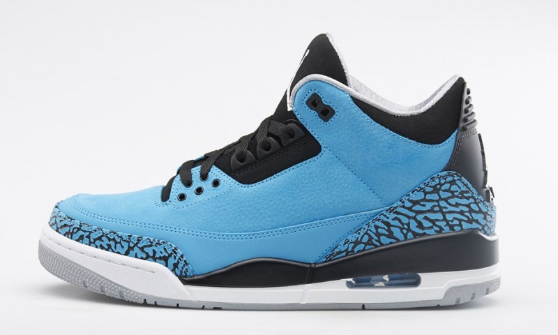 air jordan 22 blu