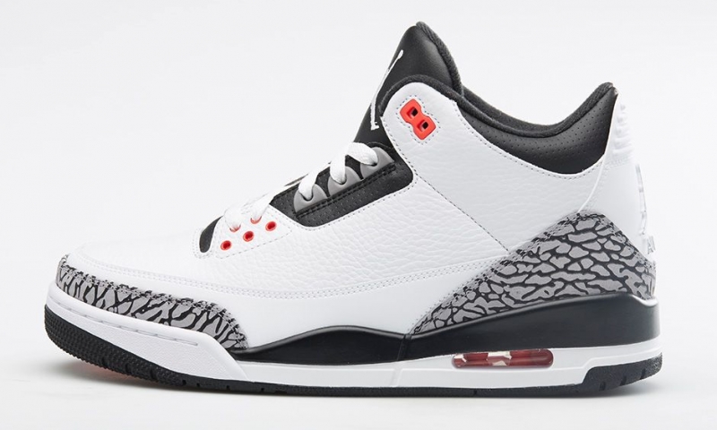 all air jordan retro shoes