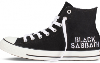 black sabbath converse chuck taylor black white 02