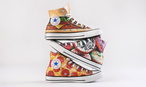 Converse Shoes Special Edition Sneakers Collections and More
