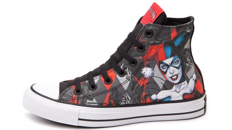 converse superhero high tops