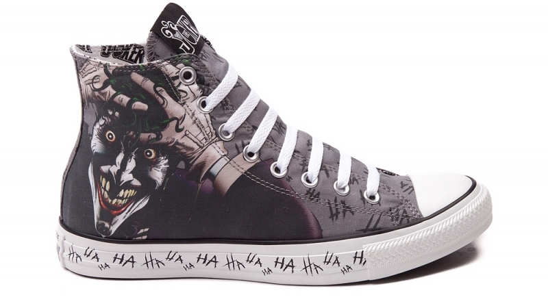 converse boots journeys