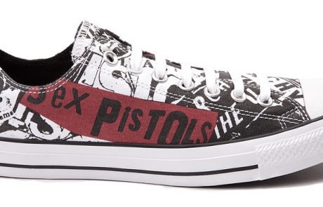 converse sex pistols