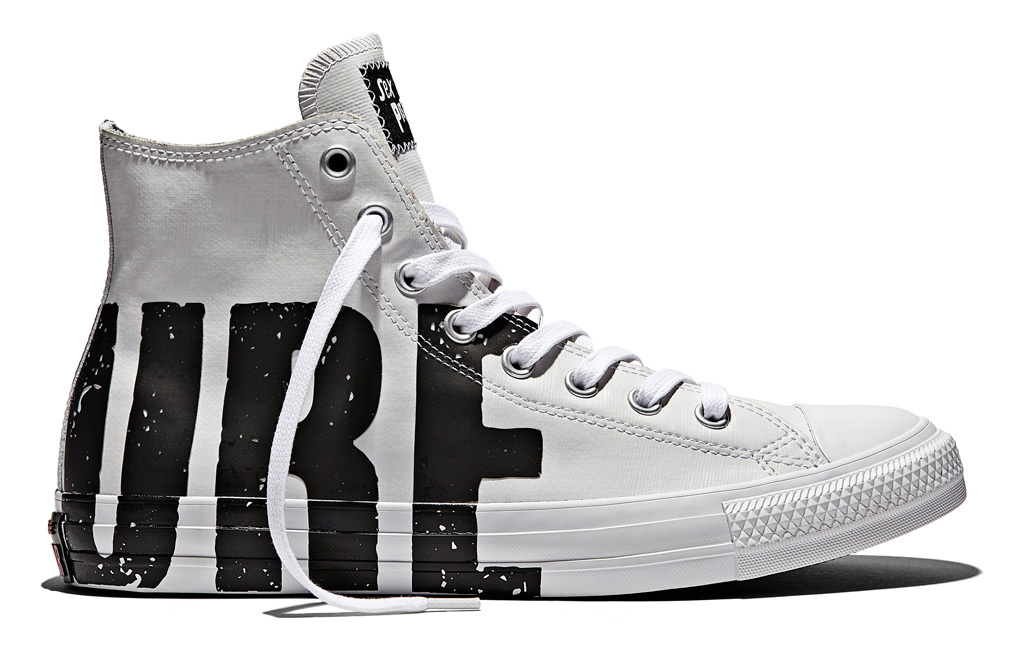 special edition chuck taylors