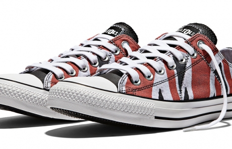 converse sex pistols oxford style