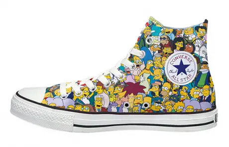 converse simpsons collection 03