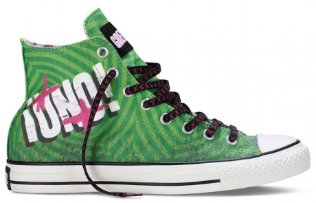 green day converse chuck taylor all star uno 01