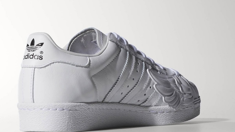 adidas superstar special