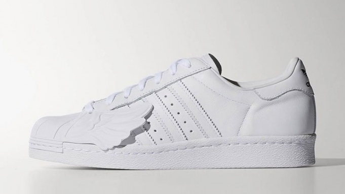 Best Adidas Superstar Special Editions Of All Time Soleracks