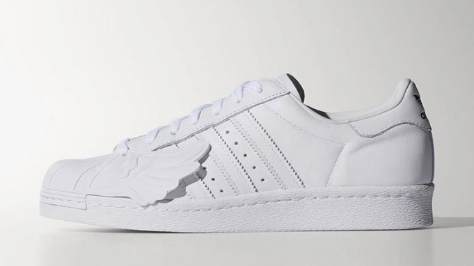 adidas superstar special editions