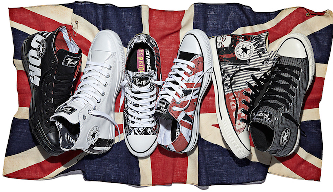 converse sex pistols