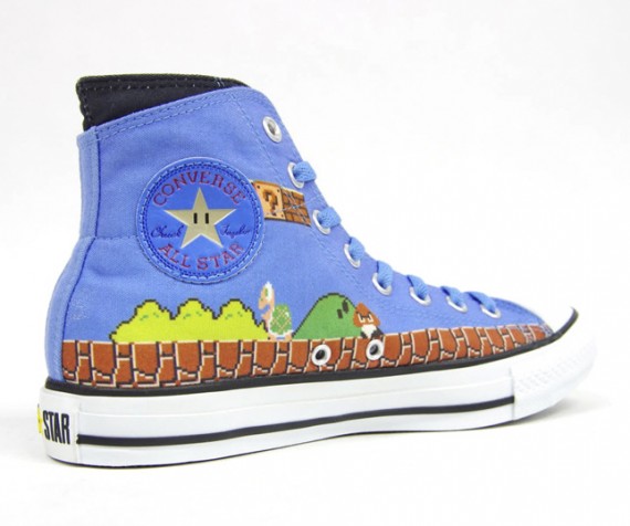 converse special edition shoes