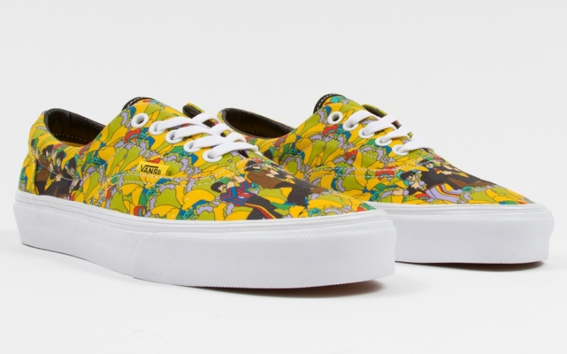 Best Vans Special Edition Shoes Of All Time Soleracks