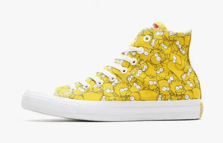 the simpsons x converse spring 2014 chuck taylor all star hi 01