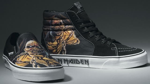 best vans shoes of all time