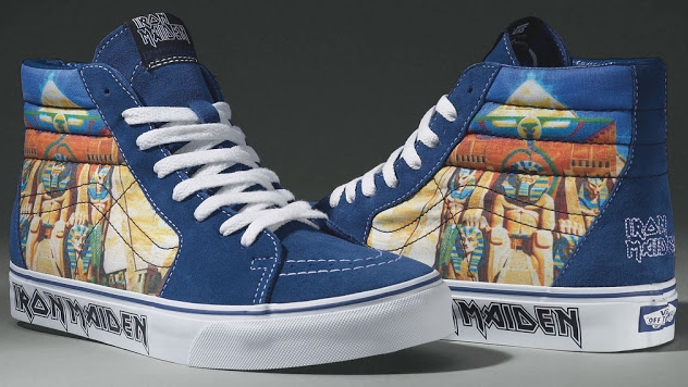 vans limited edition 2015