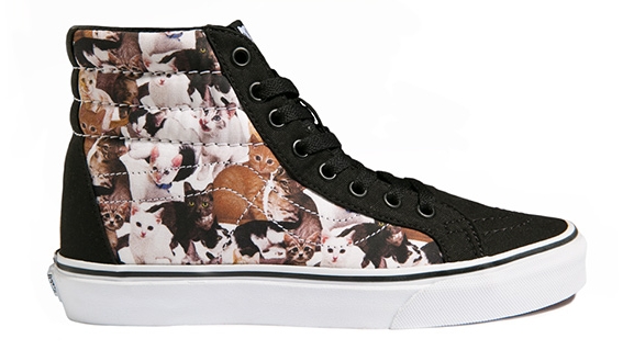 vans limited edition 2015