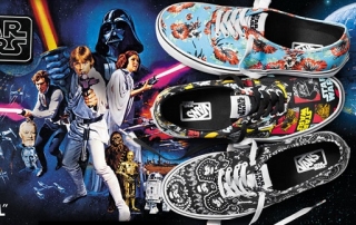 where to buy star wars vans