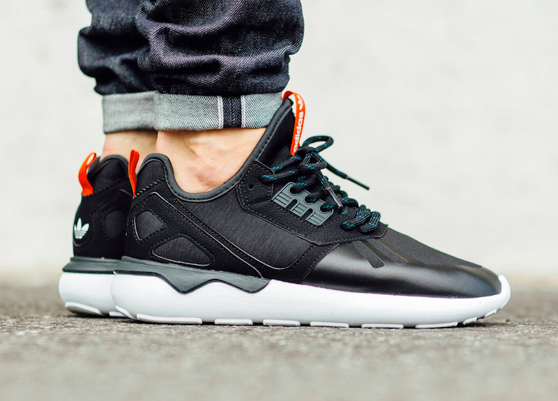 sneakers tubular runner weave