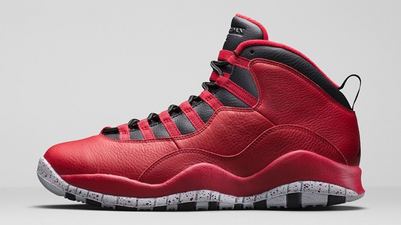 all air jordan retro shoes