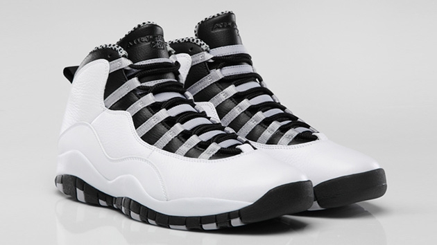 all air jordan retro shoes