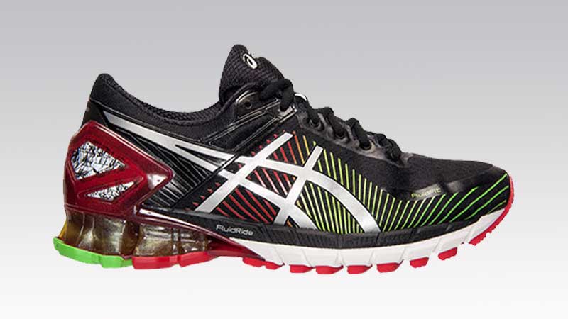 asics gel kinsei 6 2014