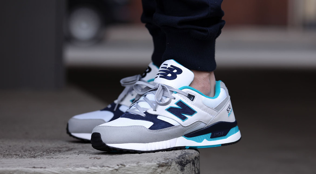 new balance 530 90s remix