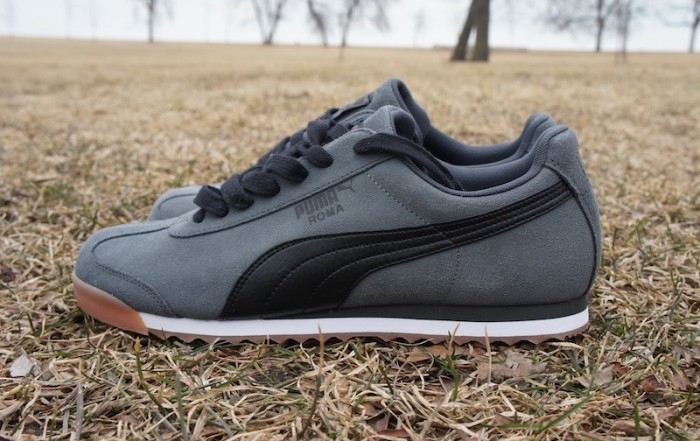 Puma Roma Review