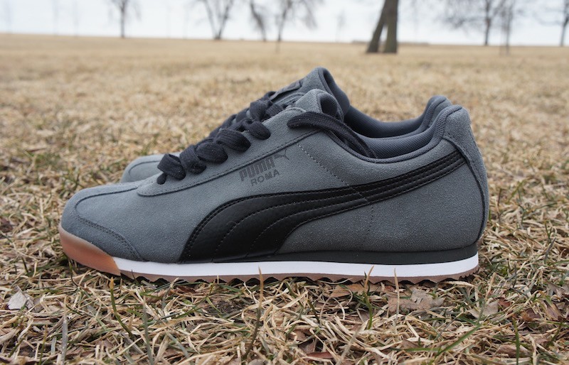 puma roma review