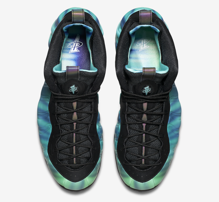 nike northern lights