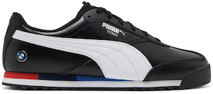 Puma Roma BMW