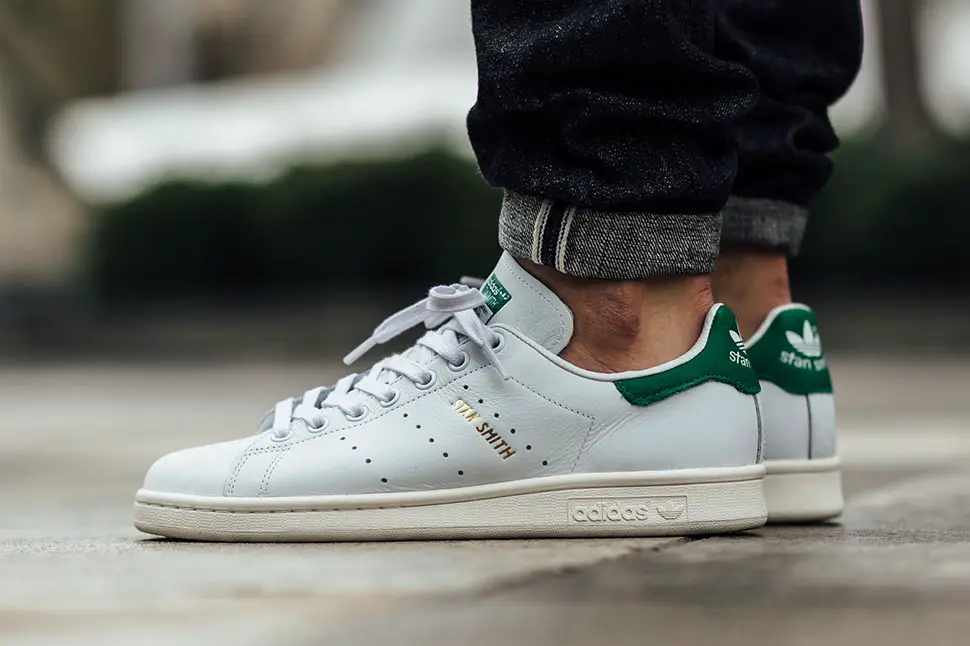 adidas Stan Smith Review - A Closer Look