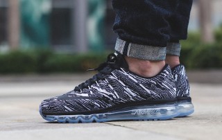 nike air max 2016 print