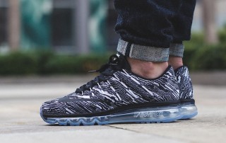 Air Max 2016 Review -