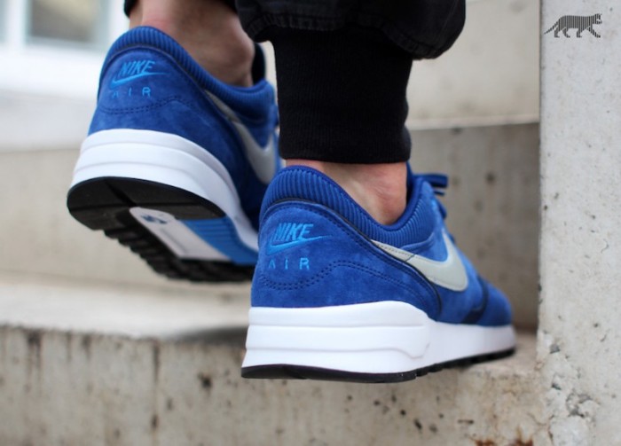 nike odyssey blue